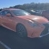 lexus rc 2017 quick_quick_DAA-AVC10_AVC10-6004061 image 1