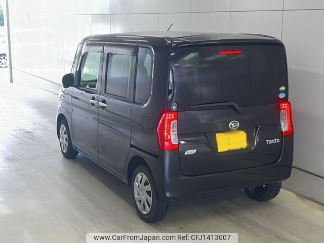 daihatsu tanto 2015 -DAIHATSU 【山口 581も7847】--Tanto LA600S-0248883---DAIHATSU 【山口 581も7847】--Tanto LA600S-0248883- image 2