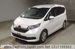 honda freed 2022 -HONDA--Freed 6BA-GB5--GB5-3193532---HONDA--Freed 6BA-GB5--GB5-3193532-