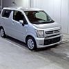 suzuki wagon-r 2023 -SUZUKI 【ＮＯ後日 】--Wagon R MH95S-229931---SUZUKI 【ＮＯ後日 】--Wagon R MH95S-229931- image 1