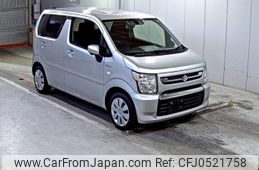 suzuki wagon-r 2023 -SUZUKI 【ＮＯ後日 】--Wagon R MH95S-229931---SUZUKI 【ＮＯ後日 】--Wagon R MH95S-229931-