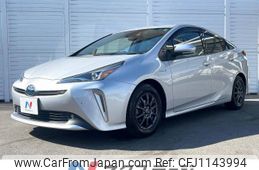 toyota prius 2019 -TOYOTA--Prius DAA-ZVW51--ZVW51-6115048---TOYOTA--Prius DAA-ZVW51--ZVW51-6115048-
