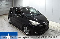 toyota ractis 2012 -TOYOTA--Ractis NCP120--NCP120-2044028---TOYOTA--Ractis NCP120--NCP120-2044028-