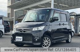 nissan roox 2013 -NISSAN--Roox DBA-ML21S--ML21S-598163---NISSAN--Roox DBA-ML21S--ML21S-598163-