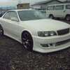 toyota chaser 1997 477091-19026M-57 image 6