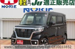 mazda flair-wagon 2019 -MAZDA--Flair Wagon MM53S--822819---MAZDA--Flair Wagon MM53S--822819-