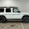 mercedes-benz g-class 2021 -MERCEDES-BENZ--Benz G Class 3DA-463350--W1N4633502X386207---MERCEDES-BENZ--Benz G Class 3DA-463350--W1N4633502X386207- image 6