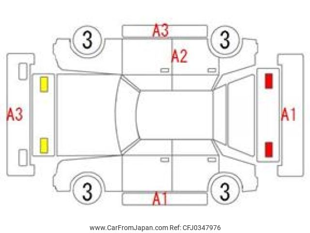 toyota hilux-surf 2002 -TOYOTA--Hilux Surf GH-RZN185W--RZN185-9041540---TOYOTA--Hilux Surf GH-RZN185W--RZN185-9041540- image 2