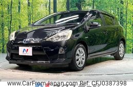 toyota aqua 2013 -TOYOTA--AQUA DAA-NHP10--NHP10-6133255---TOYOTA--AQUA DAA-NHP10--NHP10-6133255-