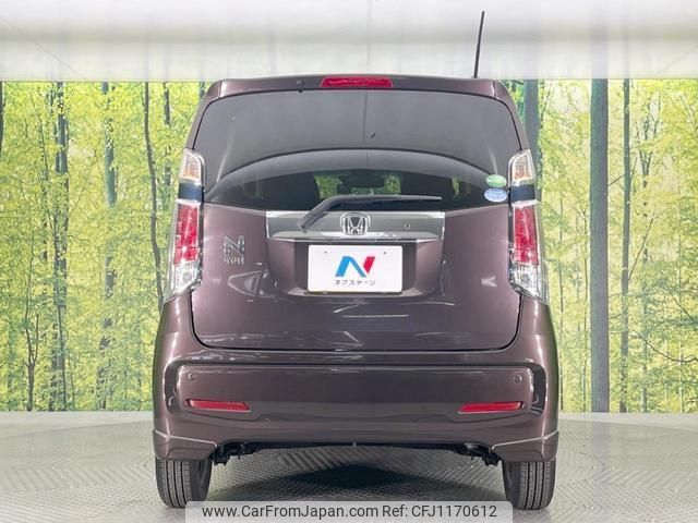 honda n-wgn 2016 quick_quick_JH1_JH1-1321923 image 2