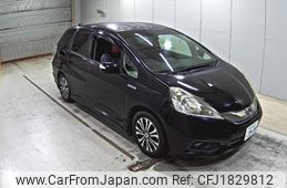 honda fit-shuttle 2015 CFJ1829812
