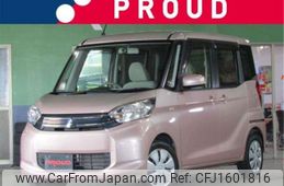 mitsubishi ek-space 2014 CFJ1601816