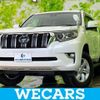 toyota land-cruiser-prado 2023 quick_quick_3BA-TRJ150W_TRJ150-0174639 image 1