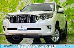 toyota land-cruiser-prado 2023 quick_quick_3BA-TRJ150W_TRJ150-0174639