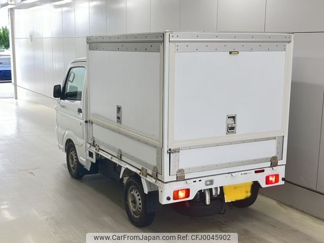 nissan clipper-truck 2016 -NISSAN 【島根 880あ1748】--Clipper Truck DR16T-244600---NISSAN 【島根 880あ1748】--Clipper Truck DR16T-244600- image 2