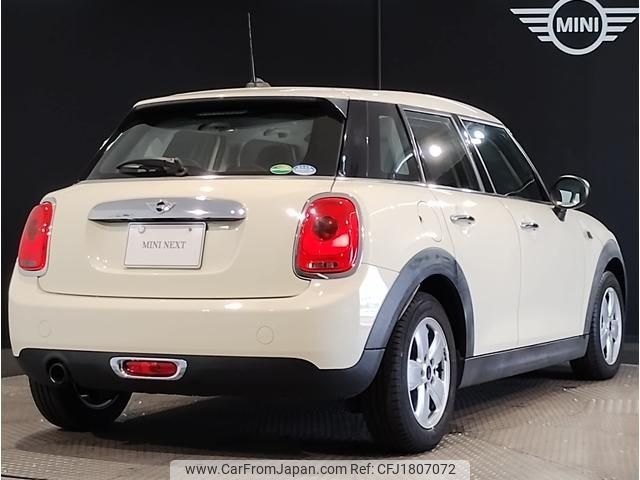 mini mini-others 2017 CFJ1807072 image 2