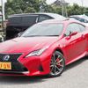 lexus rc 2022 -LEXUS--Lexus RC 6AA-AVC10--AVC10-6007120---LEXUS--Lexus RC 6AA-AVC10--AVC10-6007120- image 4