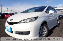 toyota wish 2010 REALMOTOR_N2025020053F-10