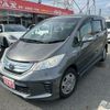 honda freed-hybrid 2012 quick_quick_GP3_GP3-1021200 image 1