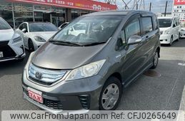 honda freed-hybrid 2012 quick_quick_GP3_GP3-1021200