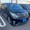 toyota alphard 2014 -TOYOTA--Alphard DBA-ANH20W--ANH20-8314752---TOYOTA--Alphard DBA-ANH20W--ANH20-8314752- image 1