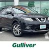 nissan x-trail 2017 -NISSAN--X-Trail DBA-T32--T32-016278---NISSAN--X-Trail DBA-T32--T32-016278- image 1