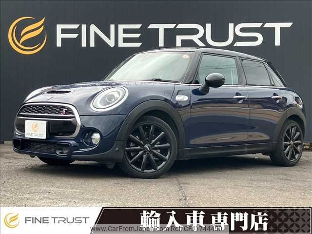 mini mini-others 2019 CFJ1744450 image 1