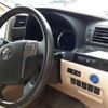 toyota vellfire 2013 -TOYOTA 【名古屋 307る2521】--Vellfire ATH20W-8031202---TOYOTA 【名古屋 307る2521】--Vellfire ATH20W-8031202- image 8