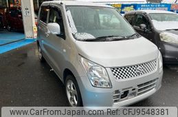 suzuki wagon-r 2011 -SUZUKI--Wagon R MH23S--981104---SUZUKI--Wagon R MH23S--981104-