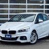 bmw 2-series 2017 -BMW--BMW 2 Series DBA-2A20--WBA2A92090V699846---BMW--BMW 2 Series DBA-2A20--WBA2A92090V699846- image 1