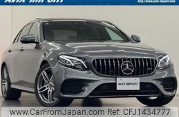 mercedes-benz e-class 2018 quick_quick_RBA-213045C_WDD2130452A353278