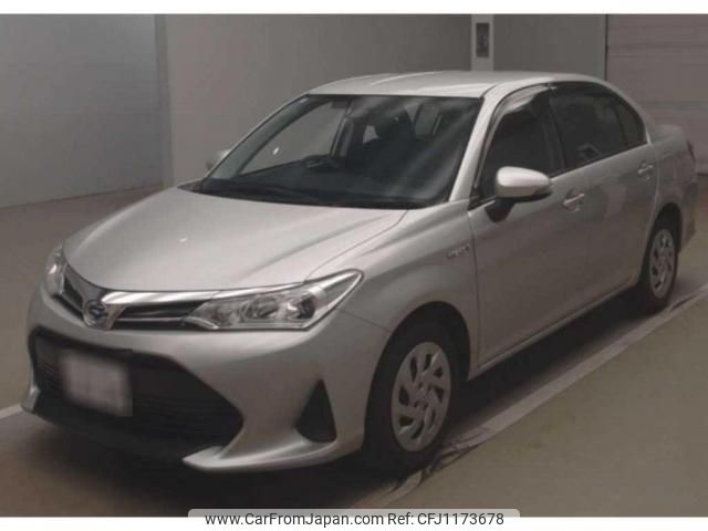 toyota corolla-axio 2020 quick_quick_DAA-NKE165_7227867 image 1