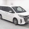 toyota noah 2020 -TOYOTA 【奈良 348ﾊ1115】--Noah ZWR80W--0449442---TOYOTA 【奈良 348ﾊ1115】--Noah ZWR80W--0449442- image 1