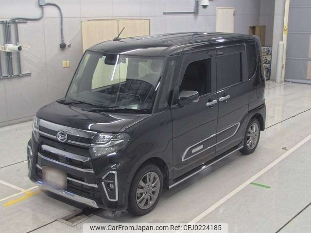 daihatsu tanto 2022 -DAIHATSU 【Ｎｏ後日 】--Tanto LA650S-0195772---DAIHATSU 【Ｎｏ後日 】--Tanto LA650S-0195772- image 1