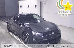 toyota 86 2017 -TOYOTA--86 ZN6-076190---TOYOTA--86 ZN6-076190-