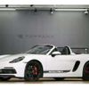 porsche boxster 2018 -PORSCHE 【神戸 304ﾋ 410】--Porsche Boxster ABA-982J2--WP0ZZZ98ZJS222325---PORSCHE 【神戸 304ﾋ 410】--Porsche Boxster ABA-982J2--WP0ZZZ98ZJS222325- image 36