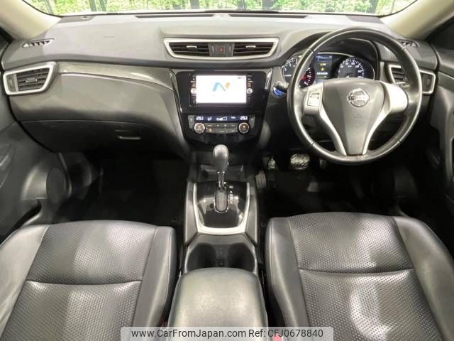 nissan x-trail 2016 -NISSAN--X-Trail DBA-NT32--NT32-537623---NISSAN--X-Trail DBA-NT32--NT32-537623- image 2