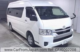 toyota hiace-commuter 2024 -TOYOTA--Hiace Commuter GDH223B-2007813---TOYOTA--Hiace Commuter GDH223B-2007813-