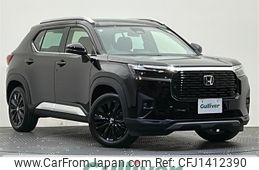 honda honda-others 2025 -HONDA--WR-V 5BA-DG5--DG5-1102699---HONDA--WR-V 5BA-DG5--DG5-1102699-