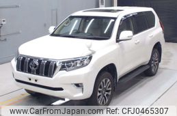 toyota land-cruiser-prado 2021 -TOYOTA--Land Cruiser Prado TRJ150W-0136140---TOYOTA--Land Cruiser Prado TRJ150W-0136140-