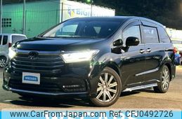 honda odyssey 2021 quick_quick_6BA-RC1_RC1-1400296