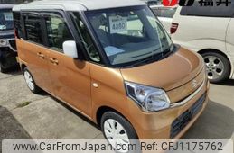 suzuki spacia 2016 -SUZUKI--Spacia MK42S--145411---SUZUKI--Spacia MK42S--145411-