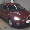 volkswagen polo 2017 -VOLKSWAGEN--VW Polo WVWZZZ6RZHU072786---VOLKSWAGEN--VW Polo WVWZZZ6RZHU072786- image 1