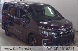 toyota voxy 2014 CFJ1810215