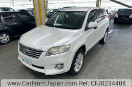 toyota vanguard 2010 AF-ACA33-5252469