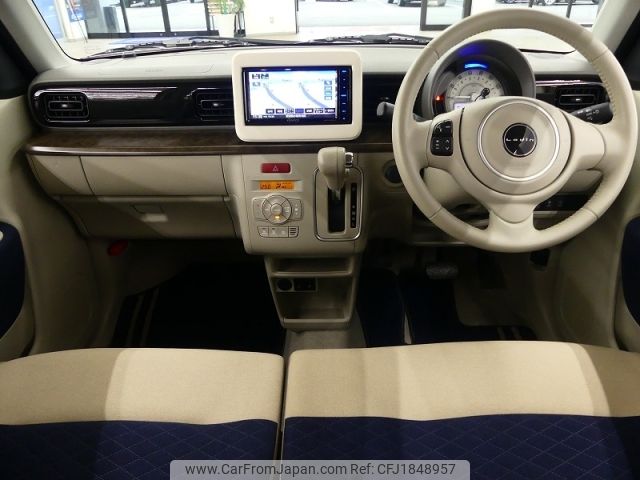suzuki alto-lapin 2021 CFJ1848957 image 2
