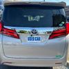 toyota alphard 2019 -TOYOTA--Alphard AGH30W--0251469---TOYOTA--Alphard AGH30W--0251469- image 2