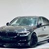 bmw 5-series 2017 quick_quick_LDA-JC20_WBAJC320X0WB93166 image 1