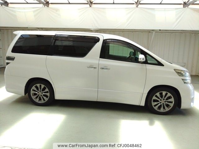 toyota vellfire 2011 ENHANCEAUTO_1_ea286136 image 2