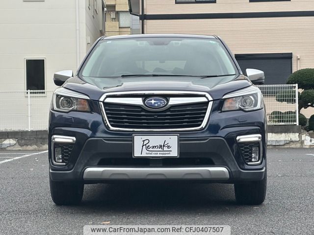 subaru forester 2018 -SUBARU--Forester 5AA-SKE--SKE-006840---SUBARU--Forester 5AA-SKE--SKE-006840- image 2